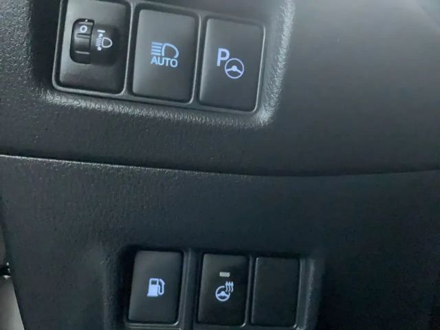 Toyota C-HR Hybride Team D