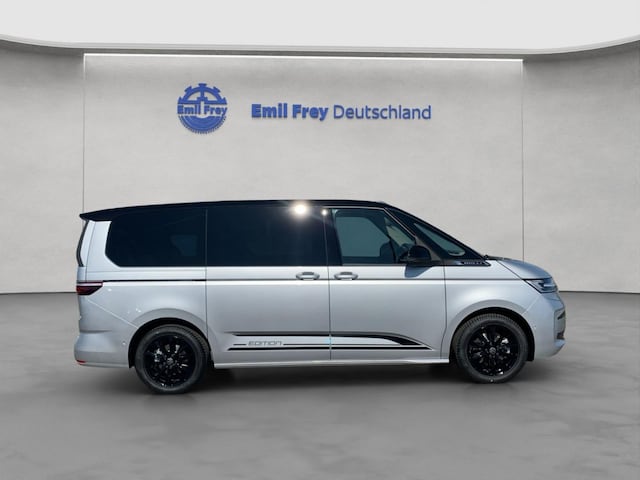 Volkswagen Multivan 2.0 TSI DSG T7