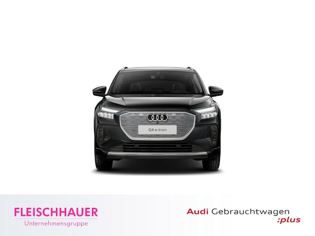 Audi Q4 e-tron Quattro