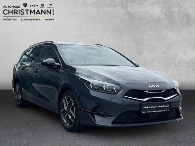 Kia Ceed CRDi GT-Line SportWagon