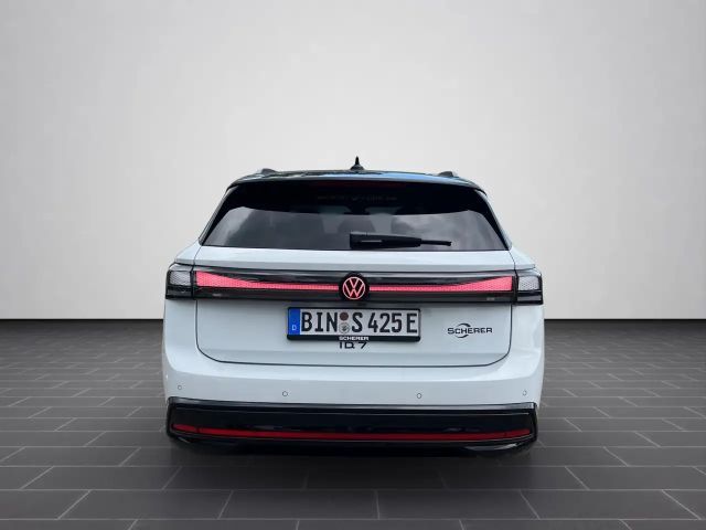 Volkswagen ID.7 IQ.Drive Pro Tourer