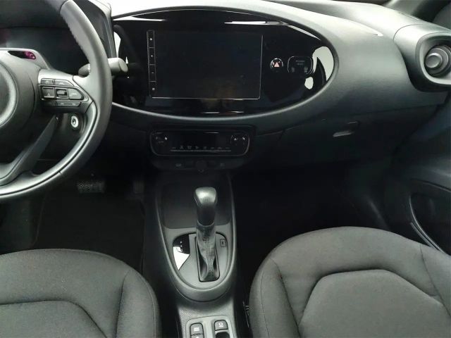 Toyota Aygo X Active