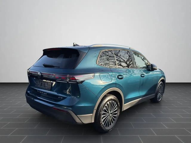 Volkswagen Tiguan DSG Life