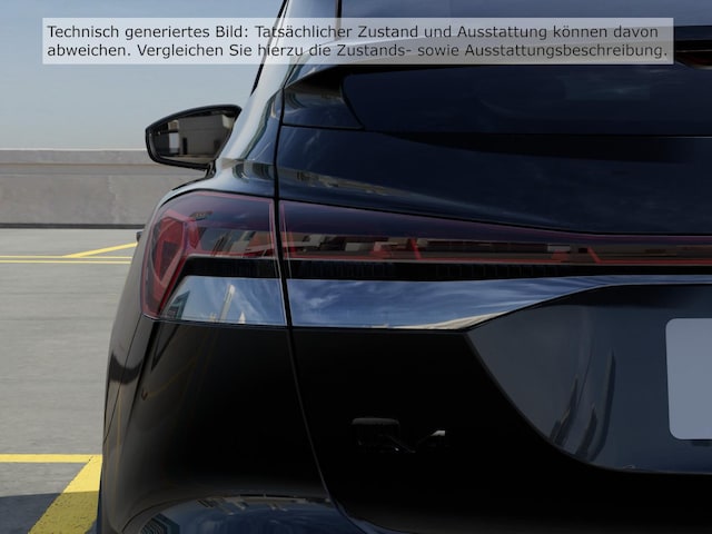 Audi Q4 e-tron 40 Sportback