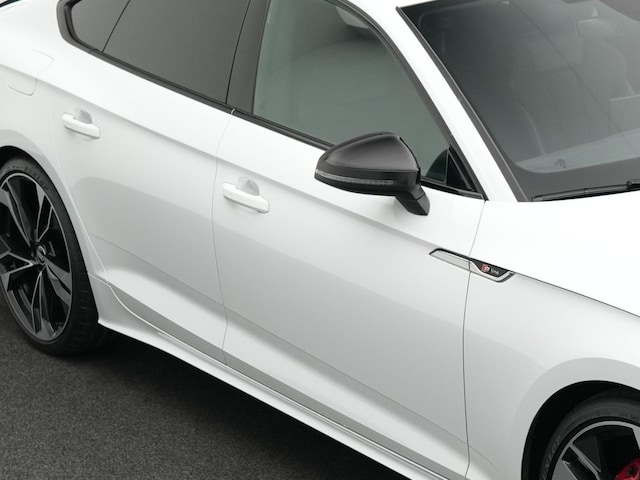 Audi A5 40 TDI Quattro S-Tronic Sportback