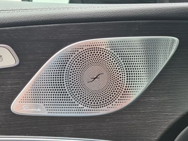 Mercedes-Benz AMG GT AMG Line