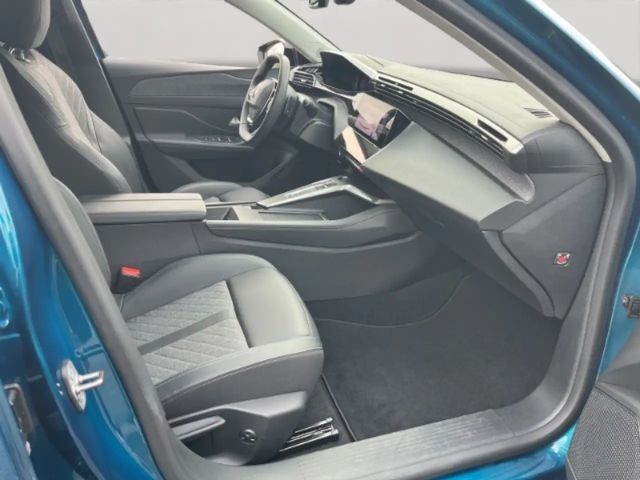 Peugeot 408 Allure Pack