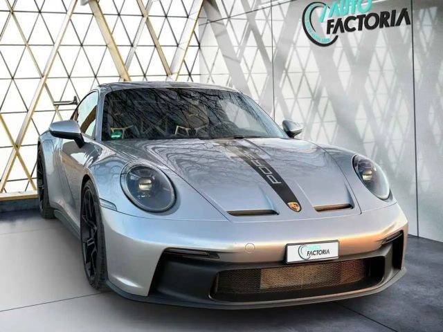 Porsche 992 Coupé GT3