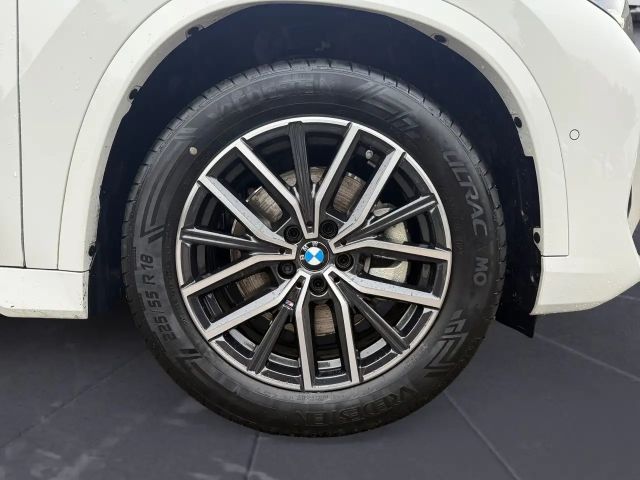 BMW X1 M-Sport sDrive20i