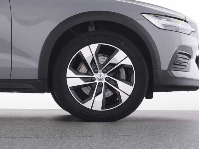 Volvo V60 Cross Country CC