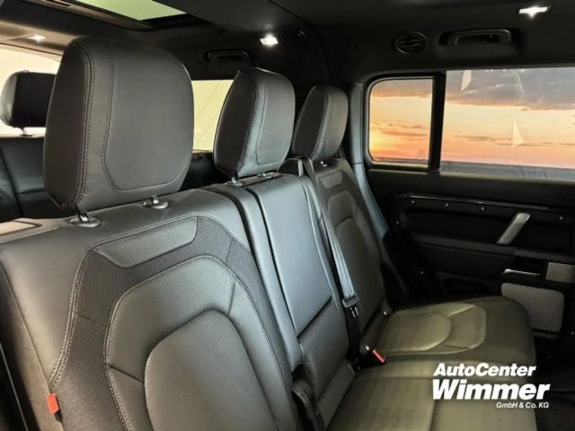 Land Rover Defender HSE P400