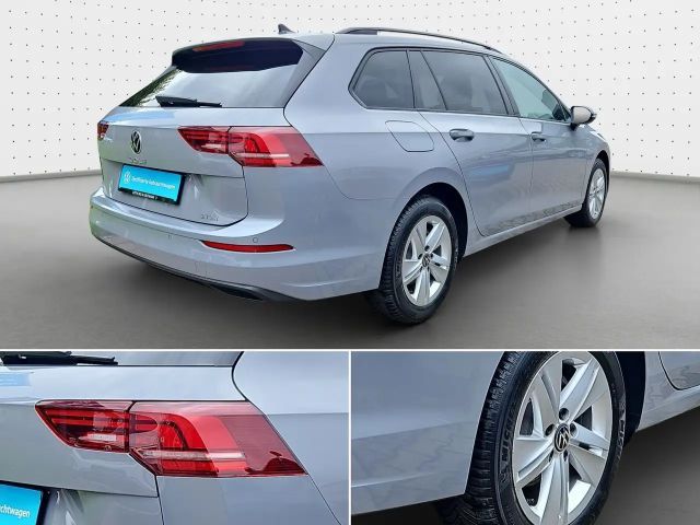 Volkswagen Golf 1.5 eTSI Life Variant