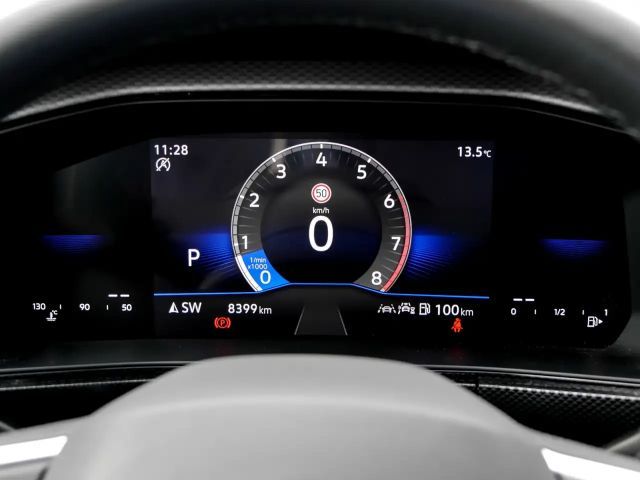 Volkswagen T-Cross 1.5 TSI DSG Life