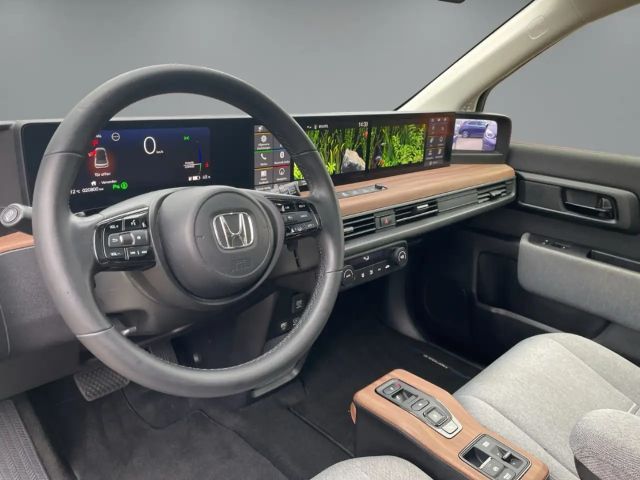 Honda e *MIT AMBIENTELICHT & MEHR!*