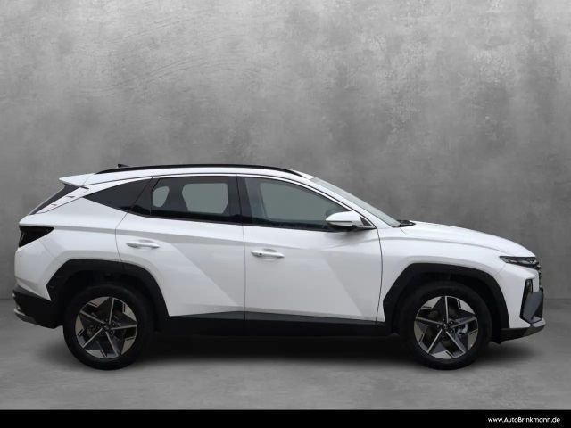 Hyundai Tucson 1.6 T-GDi Trend