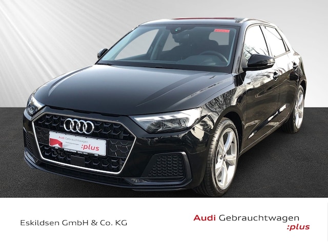 Audi A1 30 TFSI S-Tronic Sportback