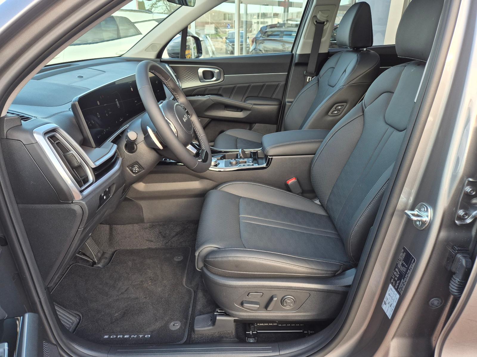 Kia Sorento GDi PHEV Vierwielaandrijving