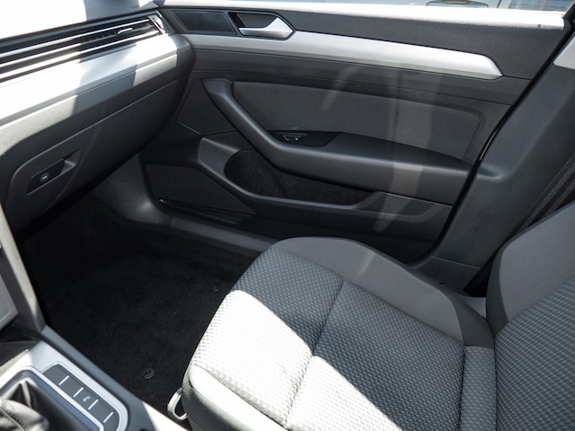 Volkswagen Passat 2.0 TDI Variant