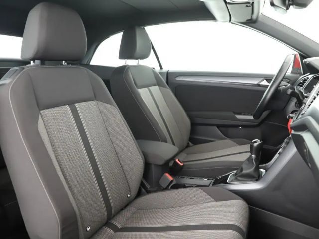 Volkswagen T-Roc 1.0 TSI Cabriolet Style