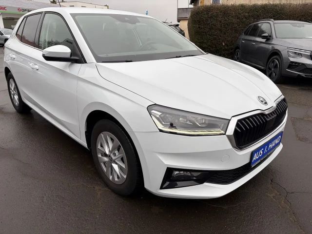 Skoda Fabia Style Style