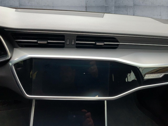 Audi A6 50 TDI Avant Quattro