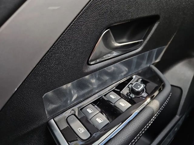 Opel Astra 1.2 Turbo GS-Line Grand Sport