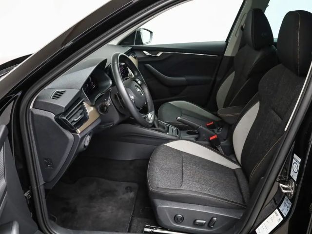 Skoda Kamiq 1.5 TSI Style Style