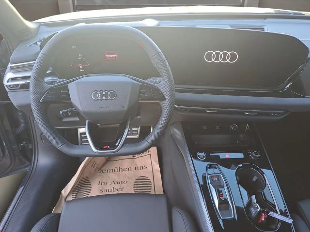 Audi A5 Avant Quattro