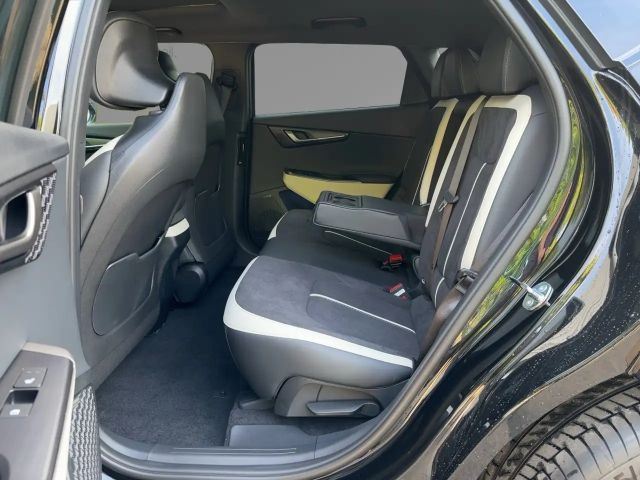 Kia EV6 GT-Line Vierwielaandrijving