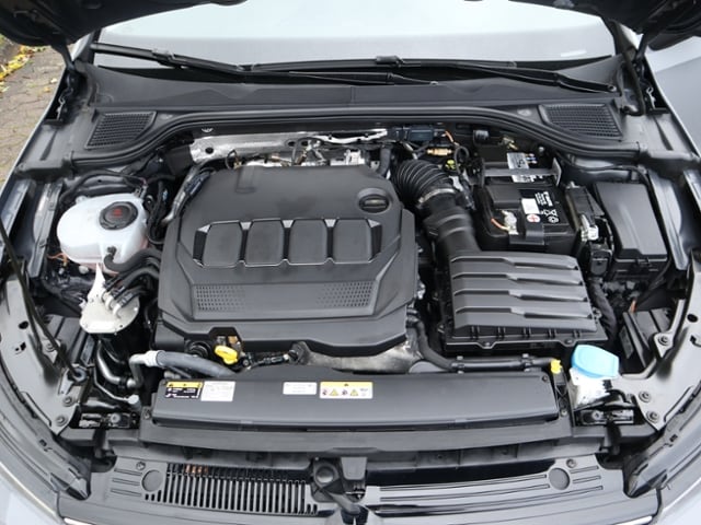 Volkswagen Golf 2.0 TDI DSG Golf VIII