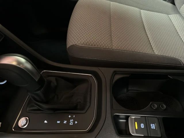 Volkswagen Touran 1.5 TSI Comfortline DSG