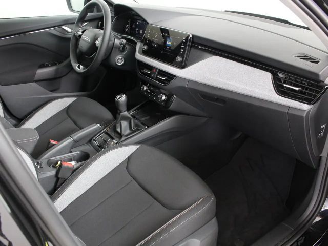 Skoda Kamiq Selection