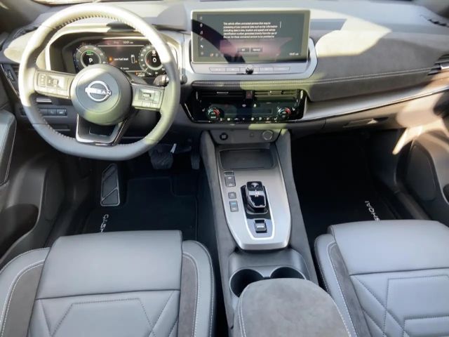 Nissan Qashqai N-DESIGN Autom. Winter/HUD/360/e-Power