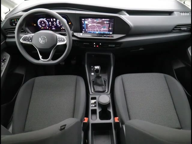 Volkswagen Caddy 2.0 TDI