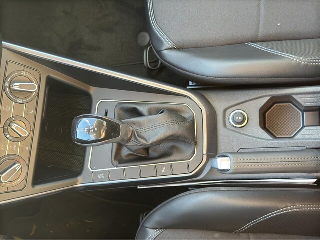 Volkswagen Taigo DSG Style