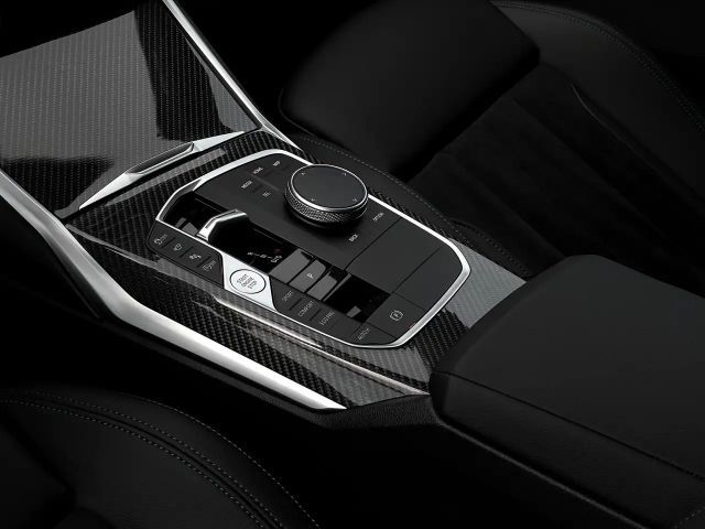 BMW 330 330i M-Sport Sedan