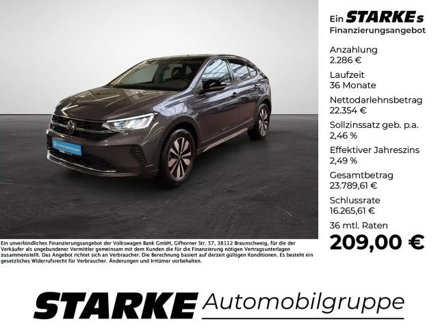 Volkswagen Taigo 1.0 TSI