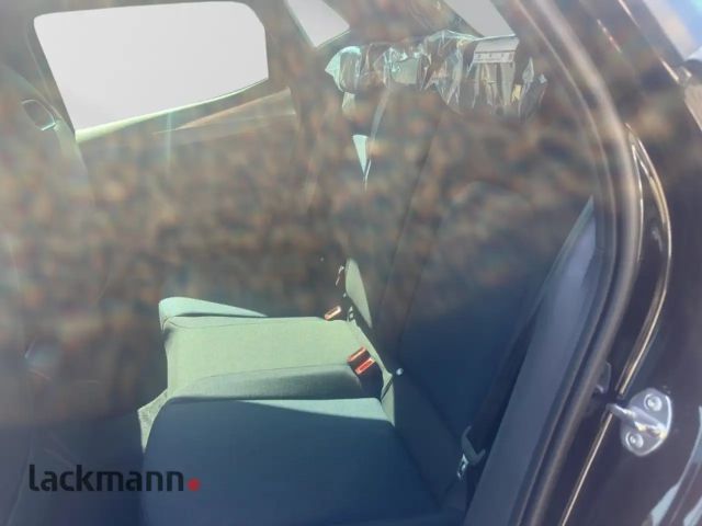 Seat Ibiza Black FR-lijn