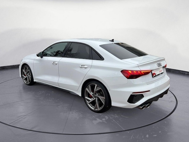 Audi S3 Quattro S-Tronic Sedan