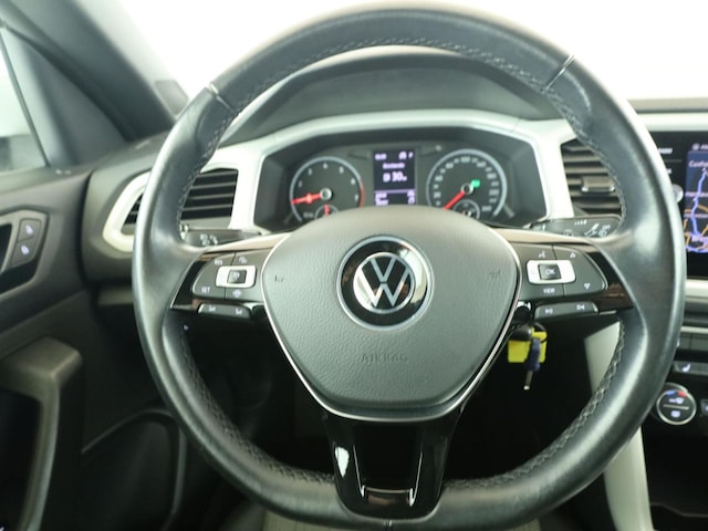 Volkswagen T-Roc 1.5 TSI Cabriolet Style