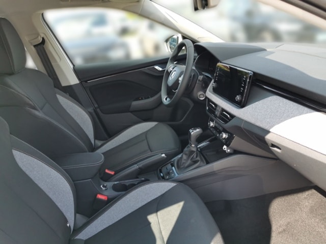 Skoda Scala 1.0 TSI Drive