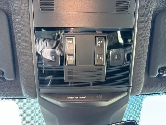 Volkswagen T-Roc DSG