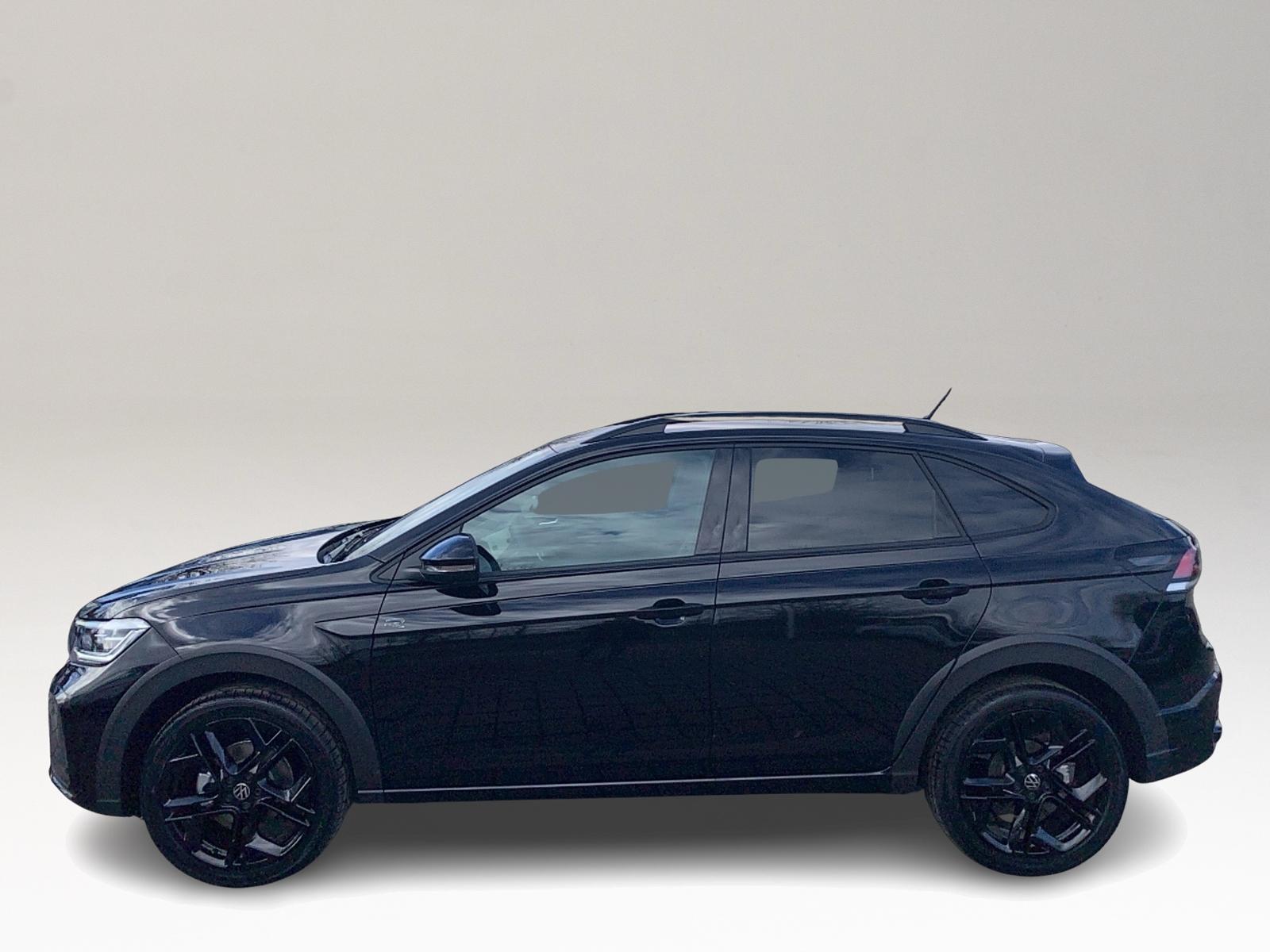 Volkswagen Taigo 1.0 TSI DSG R-Line