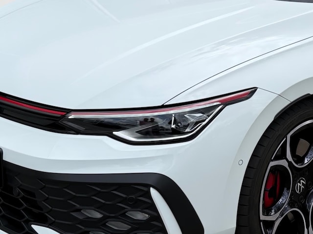 Volkswagen Golf 2.0 TSI GTI