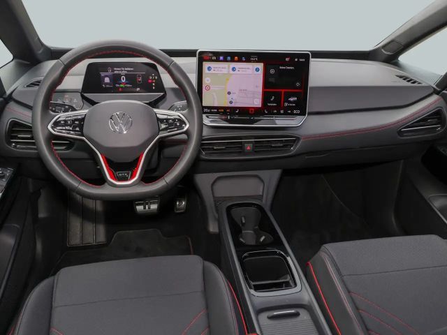 Volkswagen ID.3 GTX Max