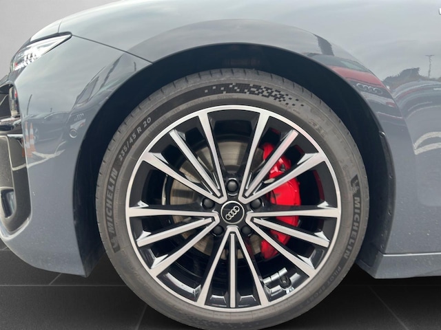 Audi A6 e-tron Avant Performance