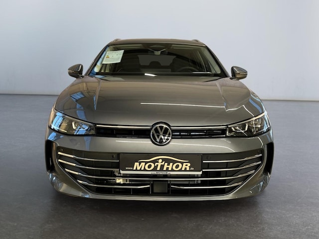 Volkswagen Passat 1.5 eTSI DSG