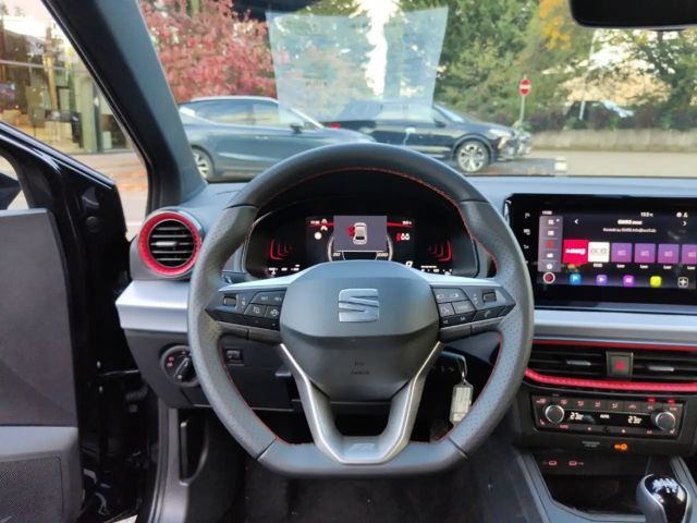 Seat Ibiza 1.0 TSI FR-lijn