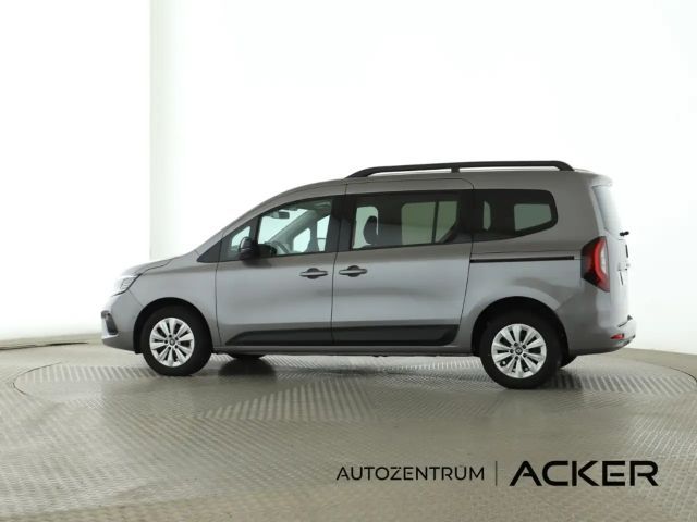 Renault Kangoo Grand Techno