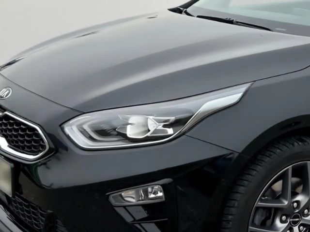 Kia Ceed CRDi Platinum Edition